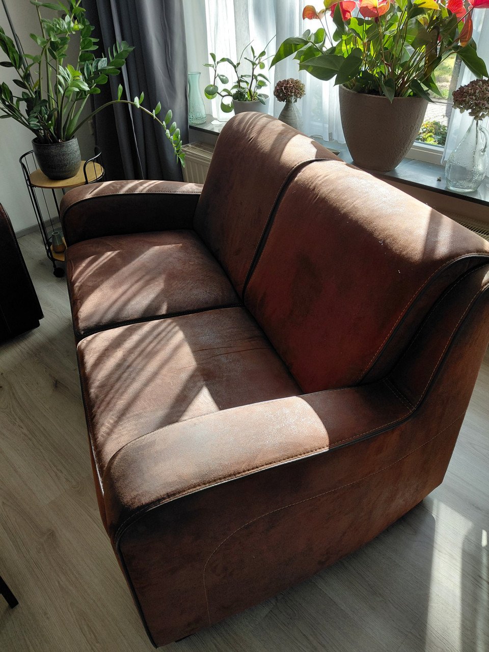 Leuke bank