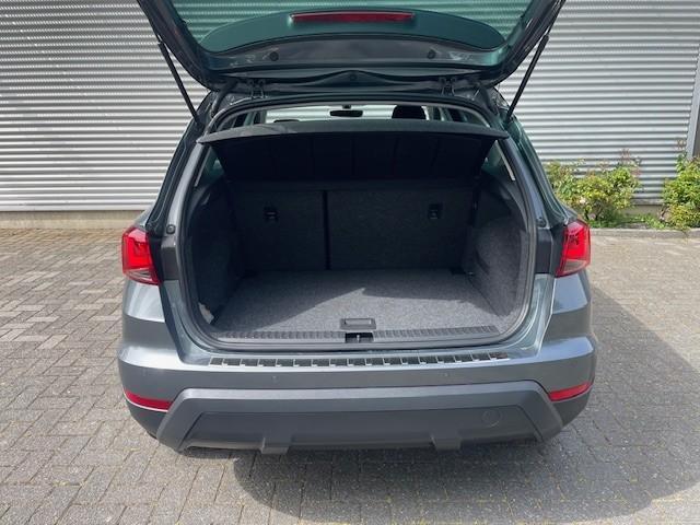 Seat Arona 1.0 tsi 115 pk dsg-7 style