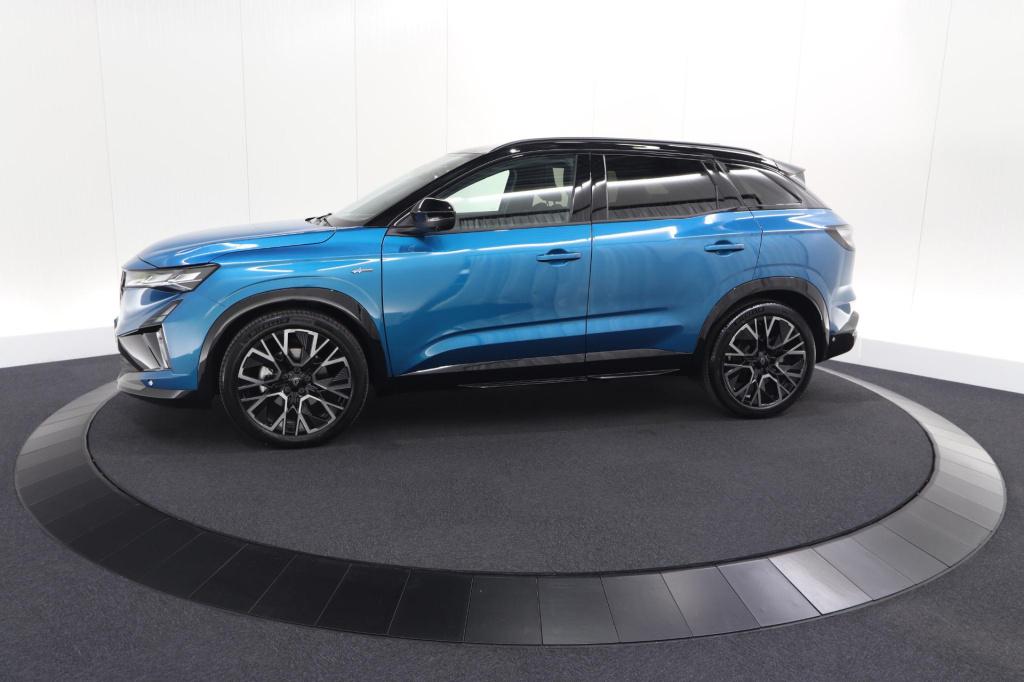 Renault Austral 1.2 e-tech full hybrid 200 esprit alpine | panoramadak | ha