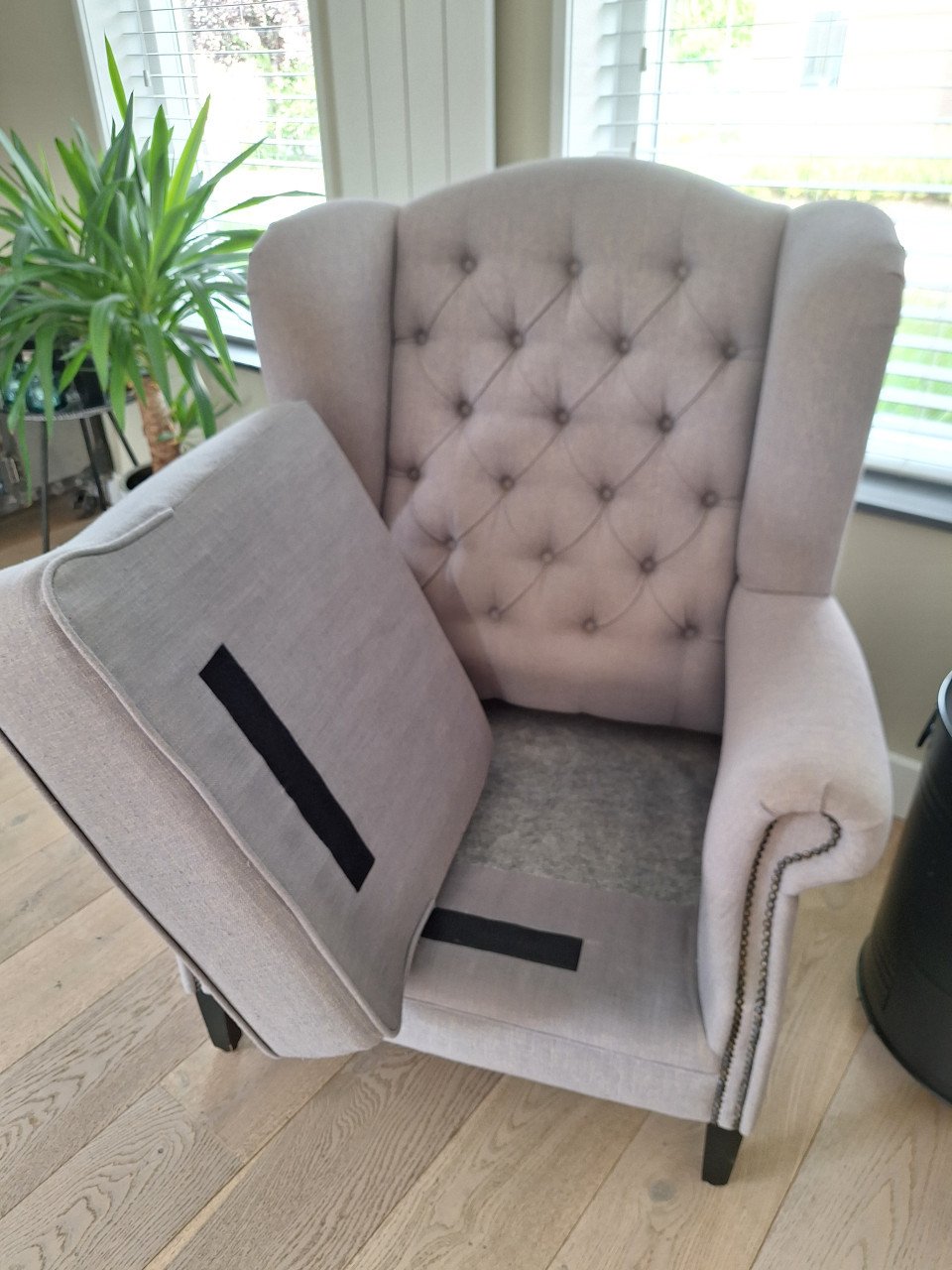 Fauteuils