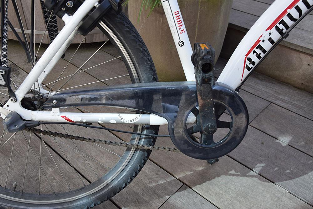 Batavus Snake jongens of meisjes fiets 26"