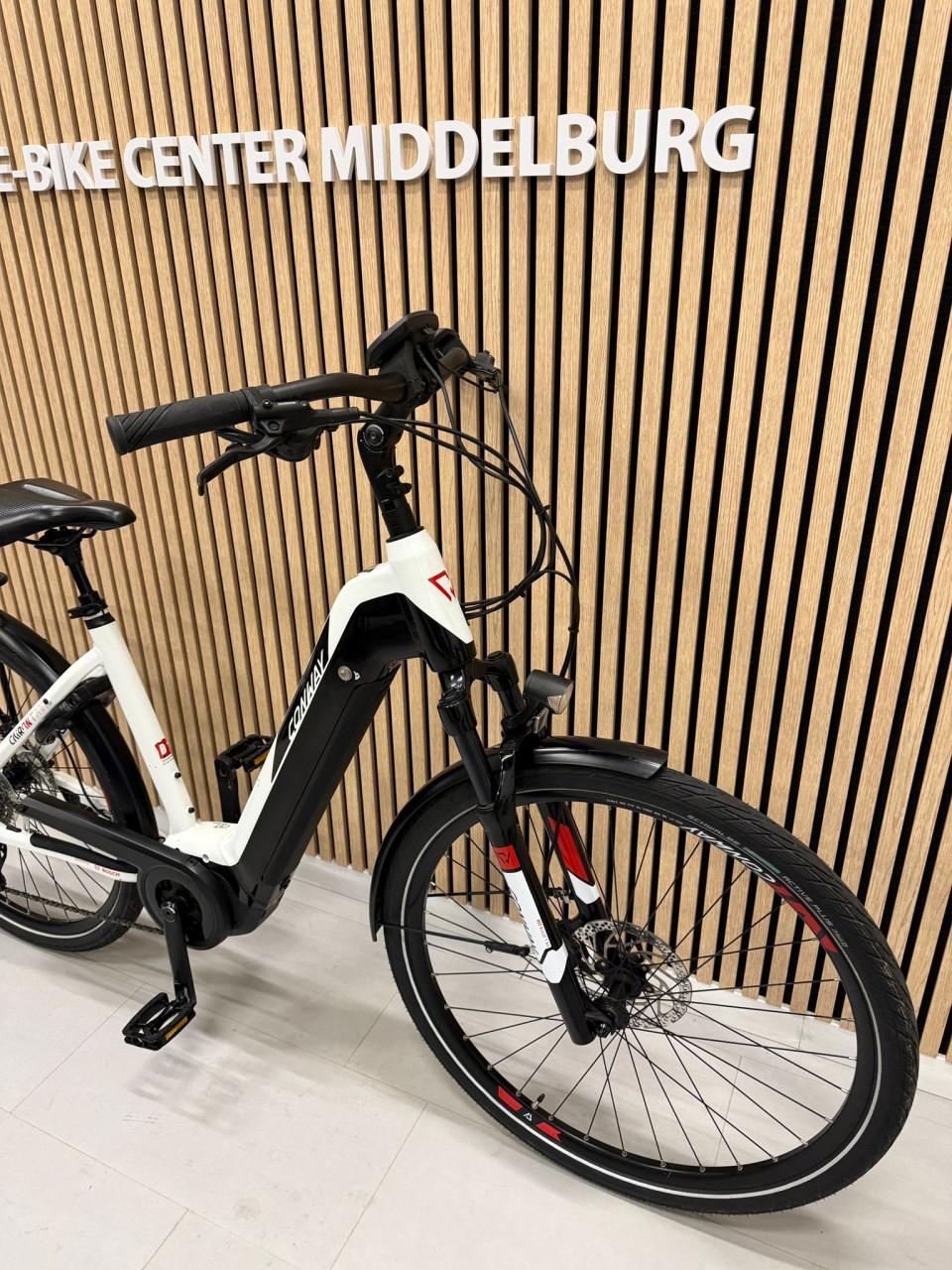 Conway Cairon T200 Bosch Performance Line 51CM 625Wh