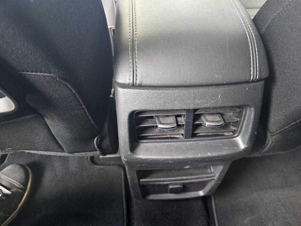 Ford Galaxy 1.5 titanium