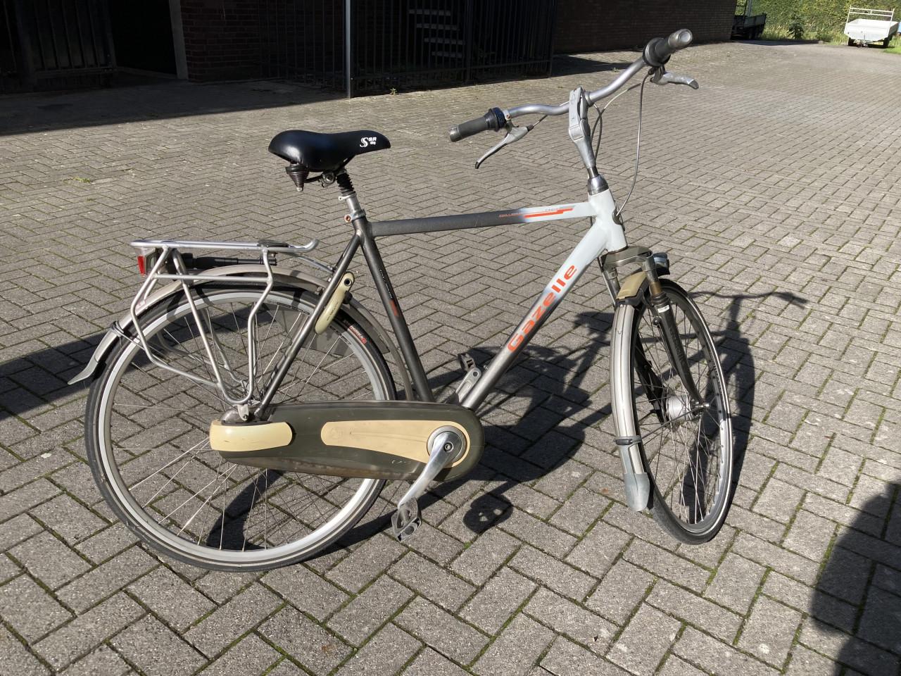 Fiets