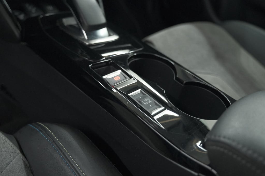 Peugeot E-2008 ev gt 50 kwh | adaptieve cruise control | camera | navigatie