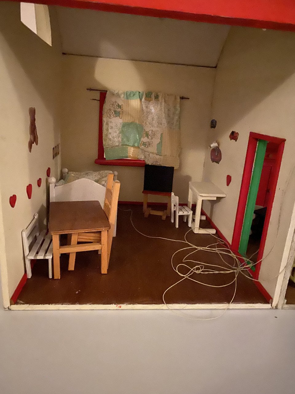 Poppenhuis
