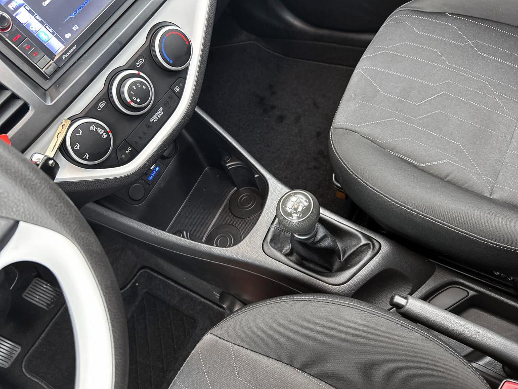 Kia Picanto 1.2 cvvt isg plus pack | schuidak | led | airco |