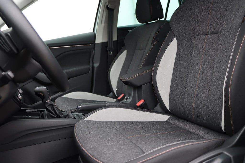 Skoda Kamiq 1.0 tsi business edition