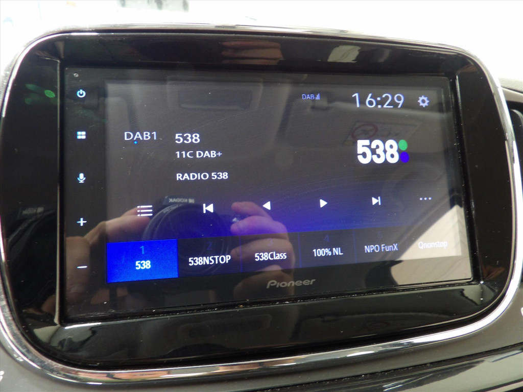 Fiat 500 twinair turbo 80pk popstar