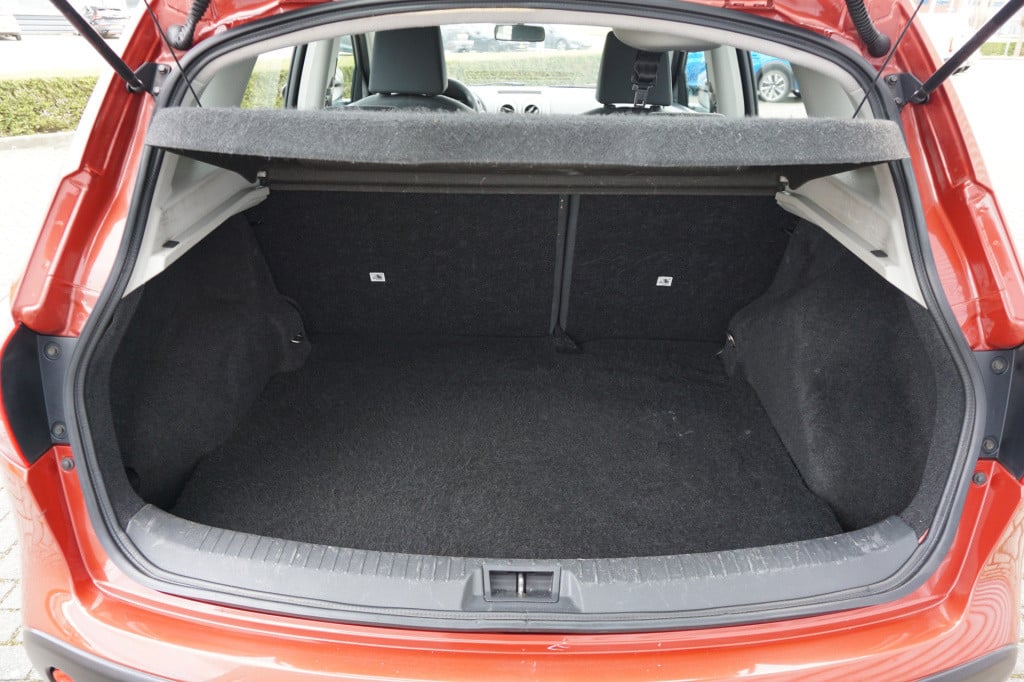 Nissan Qashqai 1.6 visia airco / elektr. ramen / trekhaak