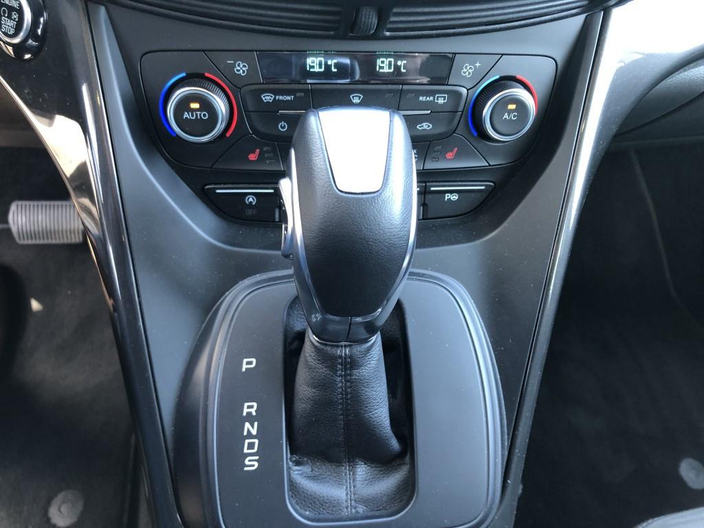 Ford Grand C-max 1.5 ecoboost 150pk automaat titanium