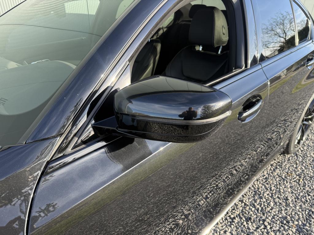 BMW 3-serie m340i automaat x-drive high executive sedan