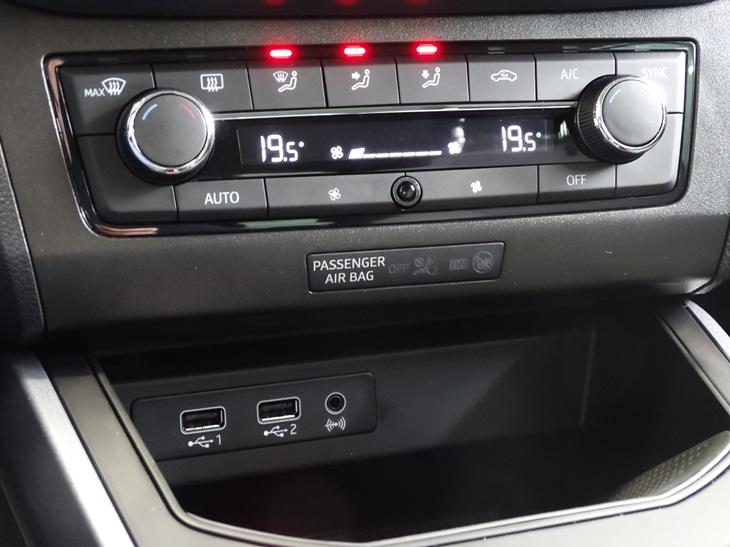 Seat Arona 1.0 tsi 95pk style business intense
