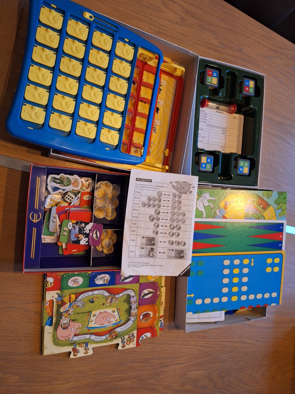 Gezelschapsepelletjes te koop