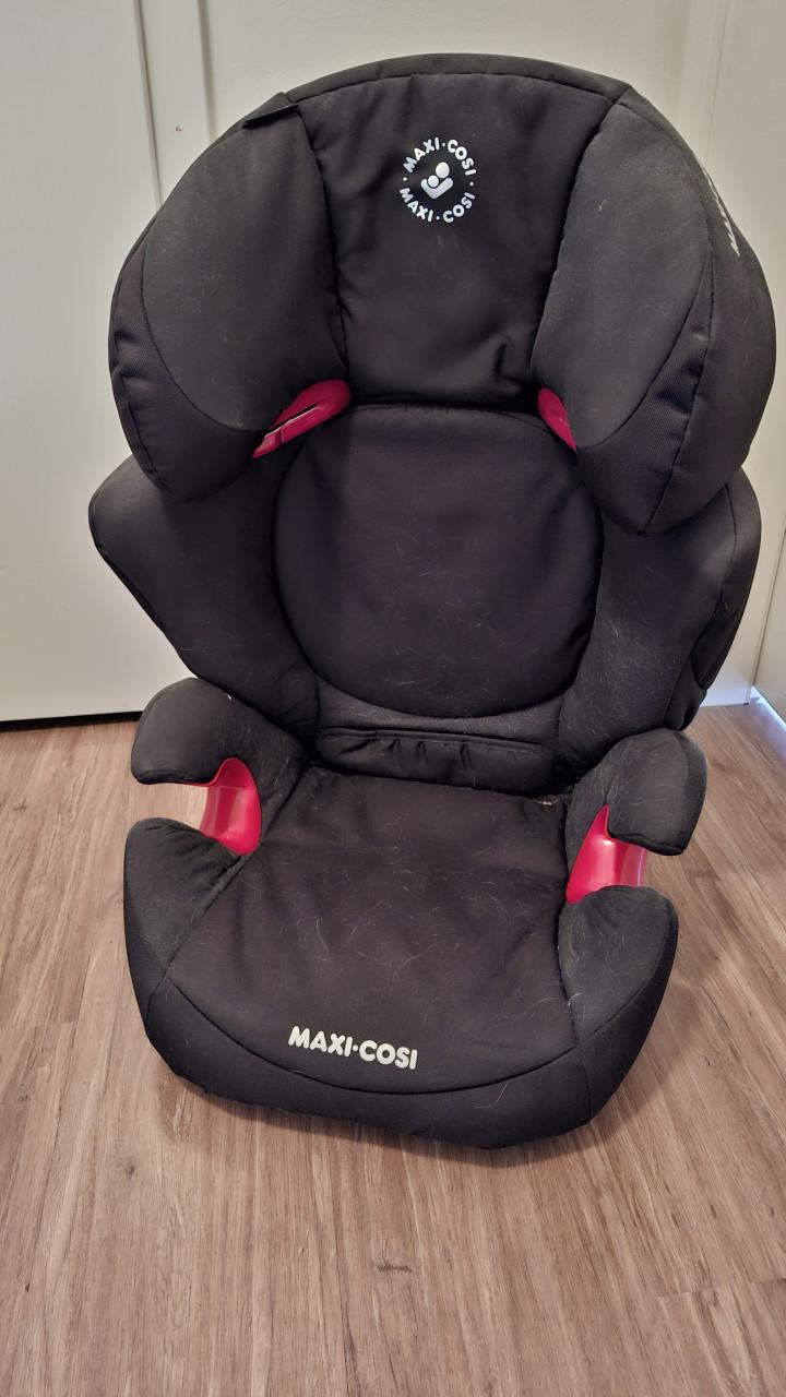 Autostoel  maxi cosi