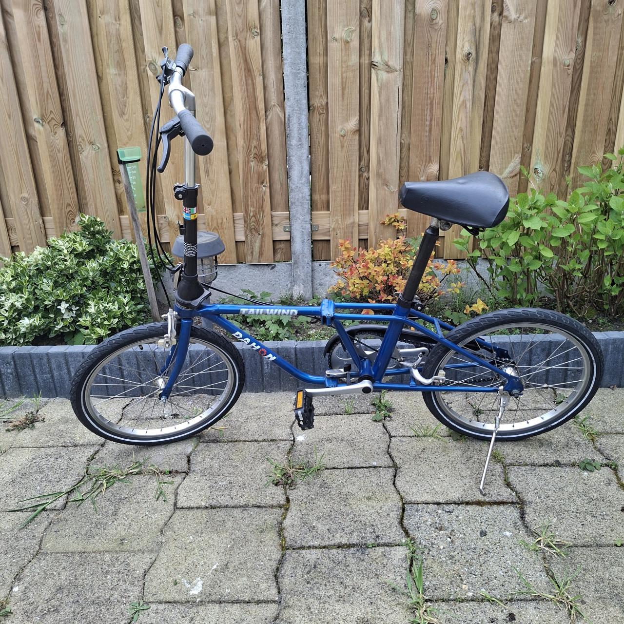 Dahon vouwfiets