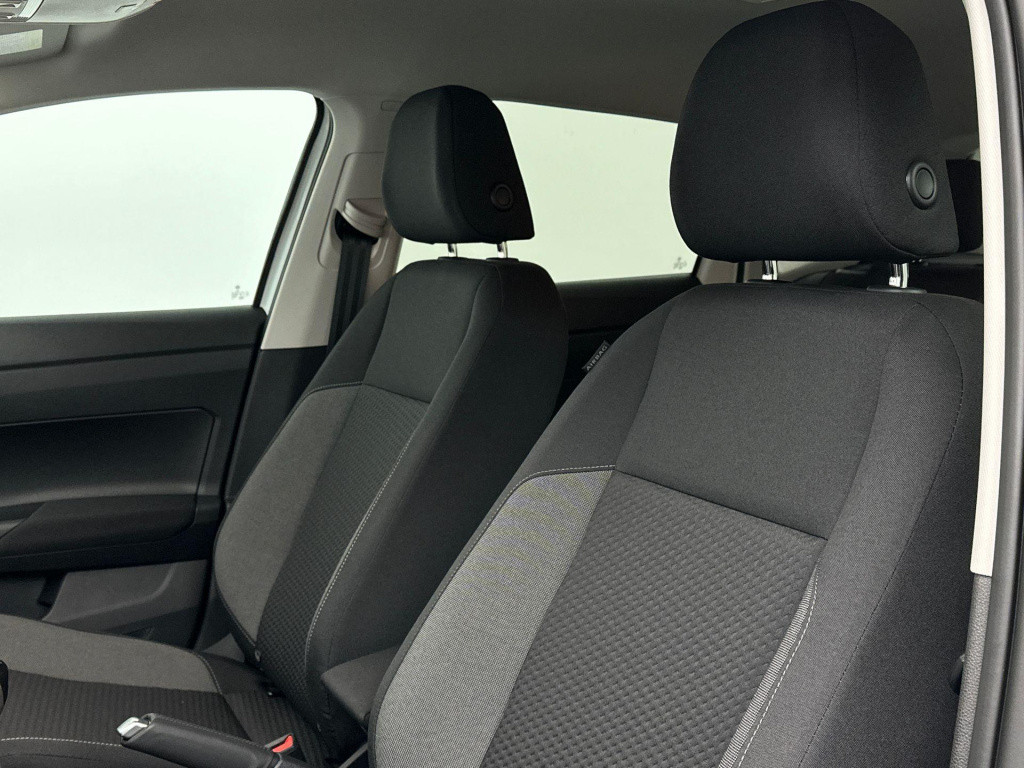 Volkswagen Polo life edition 1.0 tsi 70 kw / 95 pk hatchback 5 ver