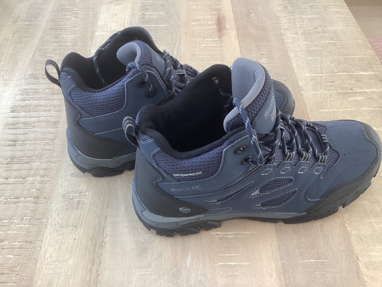 Wandelschoenen outdoor