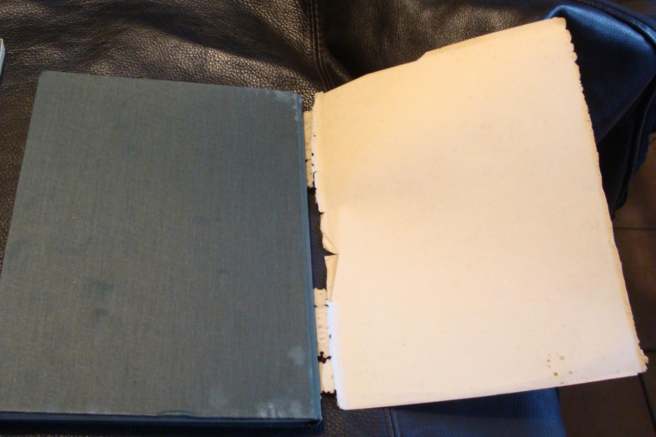 Baarland 2 boeken Indonesië oorlog