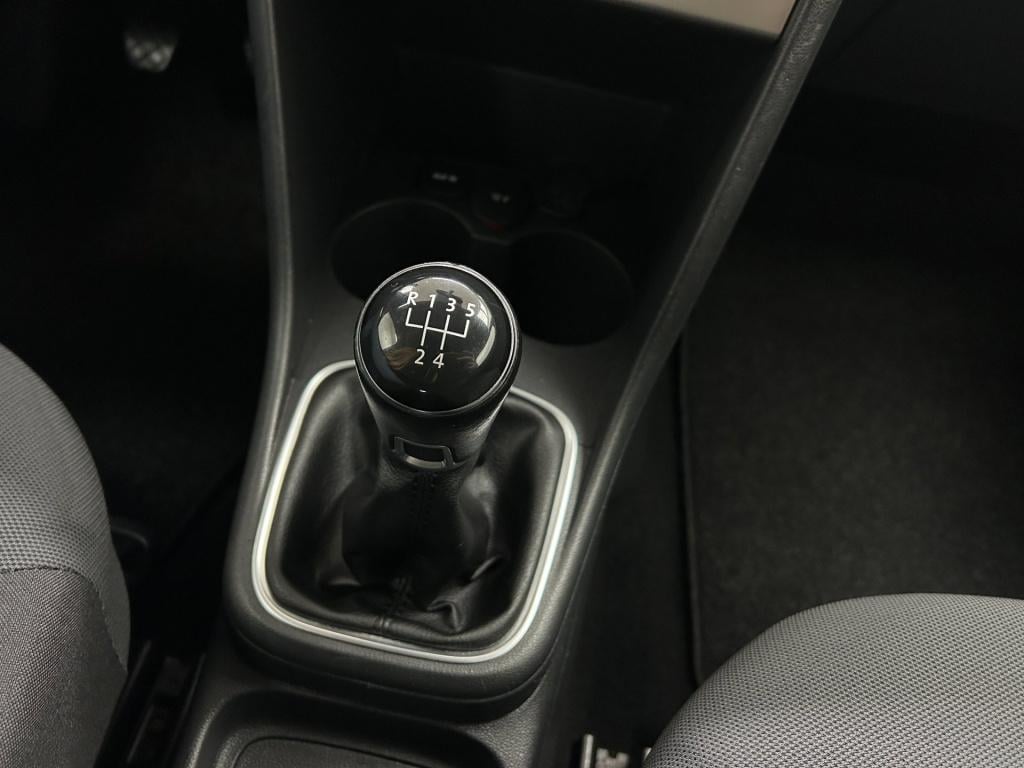 Volkswagen Polo occasion 1.0 bluemotion edition | wit | tweedehands volkswa