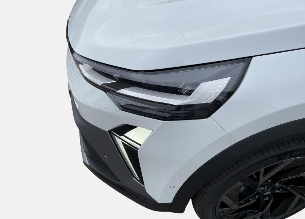 Renault Symbioz 1.8 e-tech full hybrid 160 esprit alpine