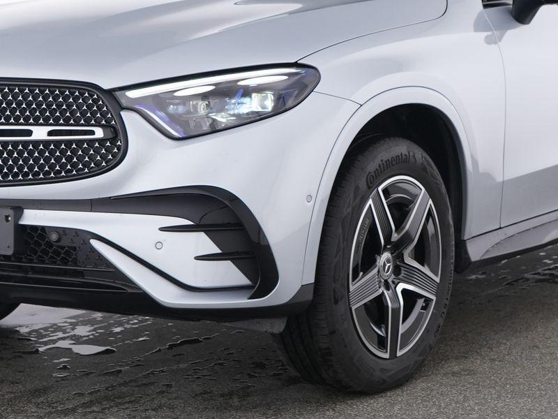 Mercedes-Benz Glc 400e 4matic amg line premium i panoramadak i trekhaak i 3