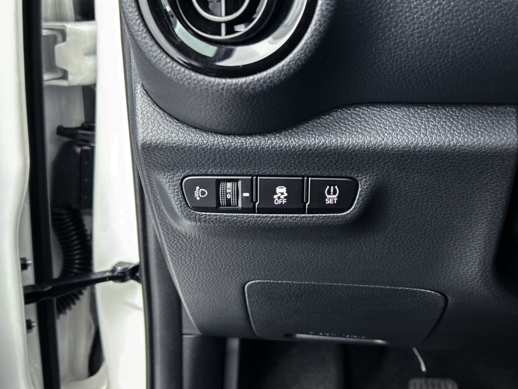 Kia Picanto 1.0 dpi dynamicplusline