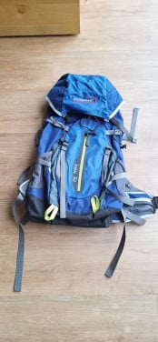 Wildebeast rugzak Kasai 30