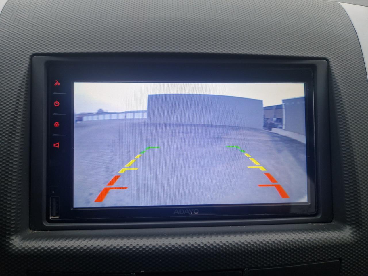 Mitsubishi Outlander 2.4 Intro Edition 2WD