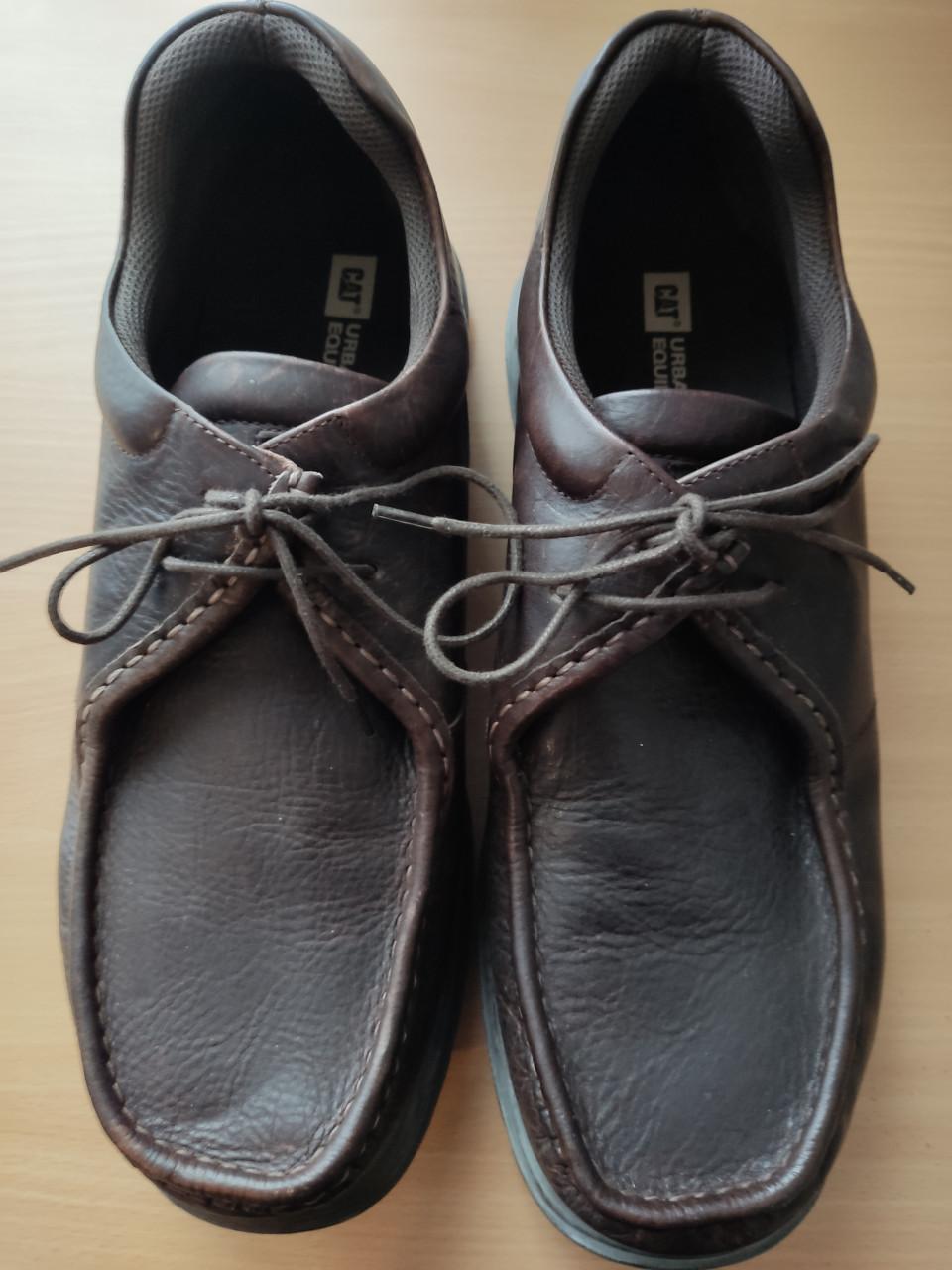 Nieuwe Catapillar CAT Schoenen - Mt. 46