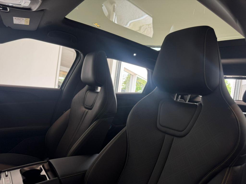 Byd Atto 2 boost 45 kwh