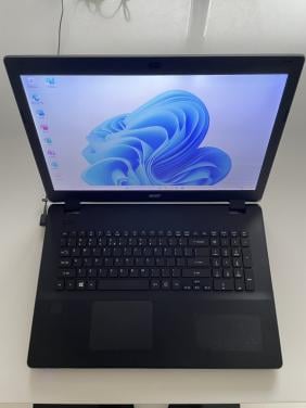 Acer 17 inch laptop