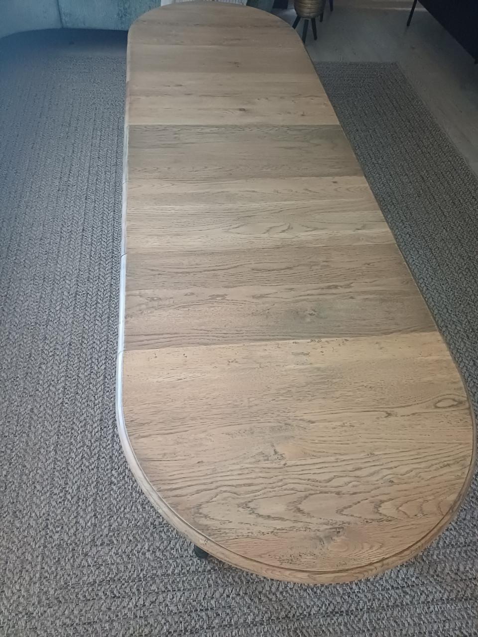 Riviera maison salontafel