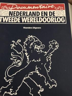 Oorlog