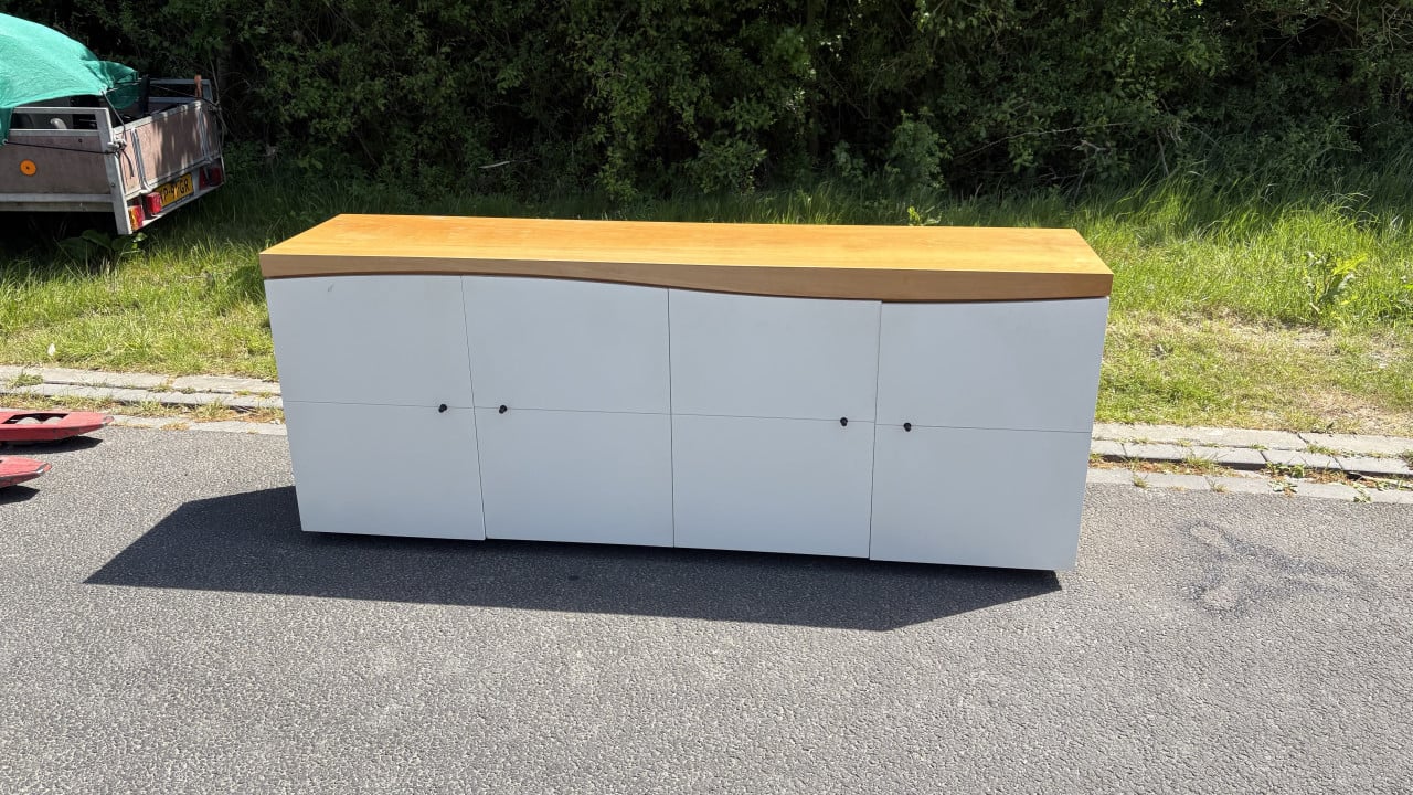 Dressoir