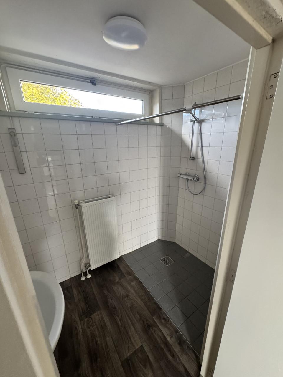 Hoekwoning Lelieplein 32 te Yerseke