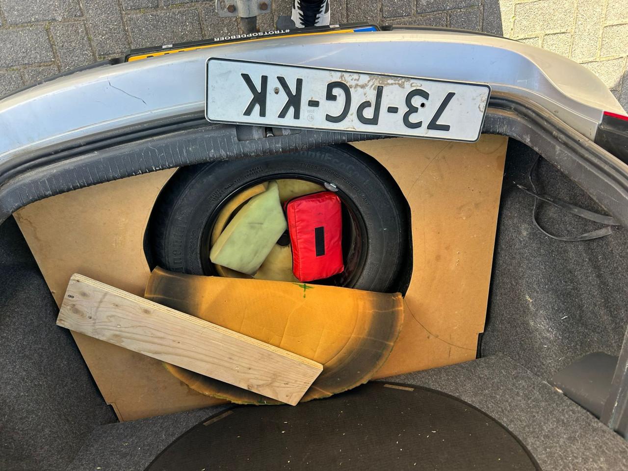 Volkswagen Golf 1.4 Trendline Incl. Nieuwe APK/Carplay