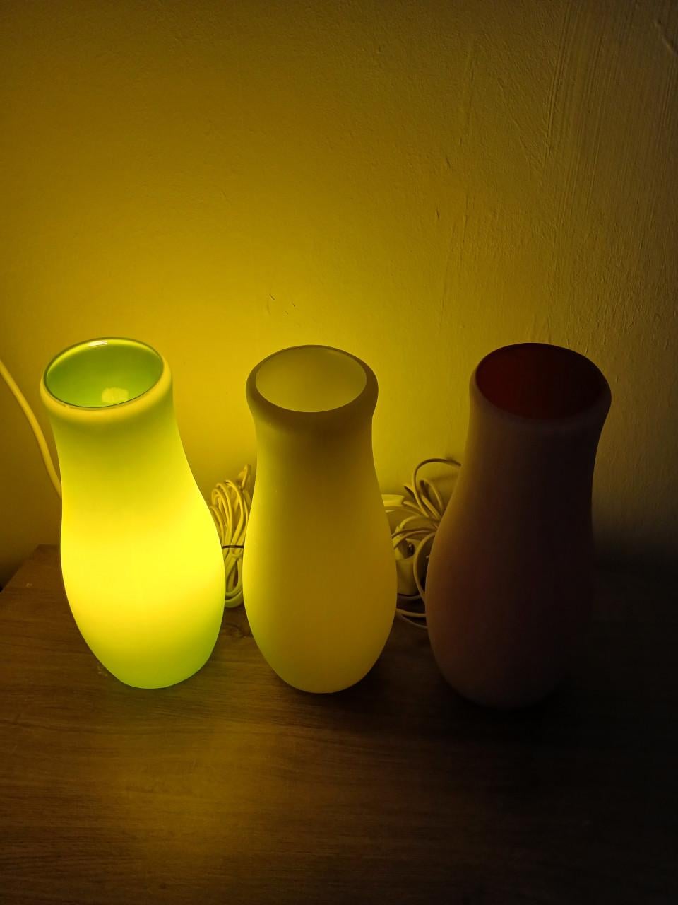 Lampen
