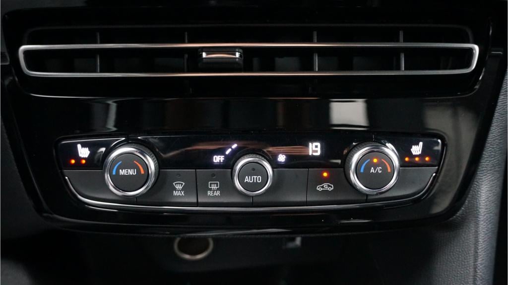 Opel Mokka 1.2 turbo ultimate rijklaar incl. bovag garantie