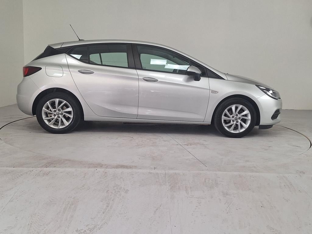 Opel Astra 1.2 edition 2020 | sensoren voor + achter | cruise control |