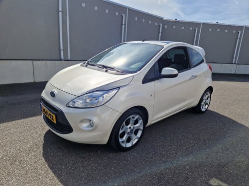 Ford Ka 1.2 Comfort start/stop