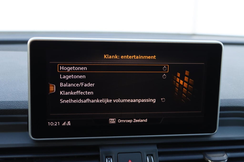 Audi Q5 50 tfsi e quattro s-tronic s edition