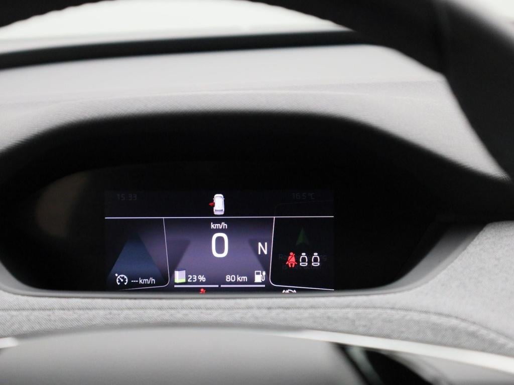 Skoda Enyaq Iv 60 | trekhaak | navigatie | apple carplay / android auto | v