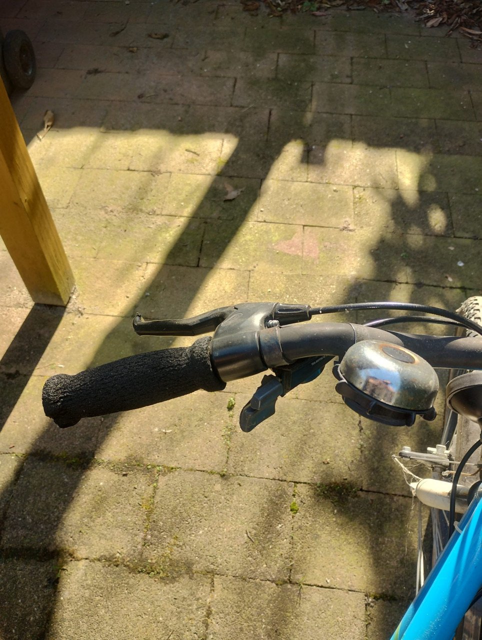 Mountainbike 26"