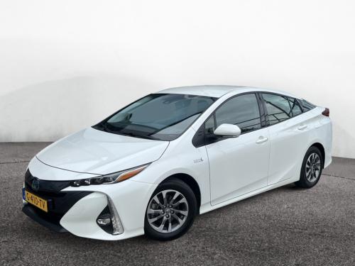 Toyota Prius 1.8 plug-in dynamic
