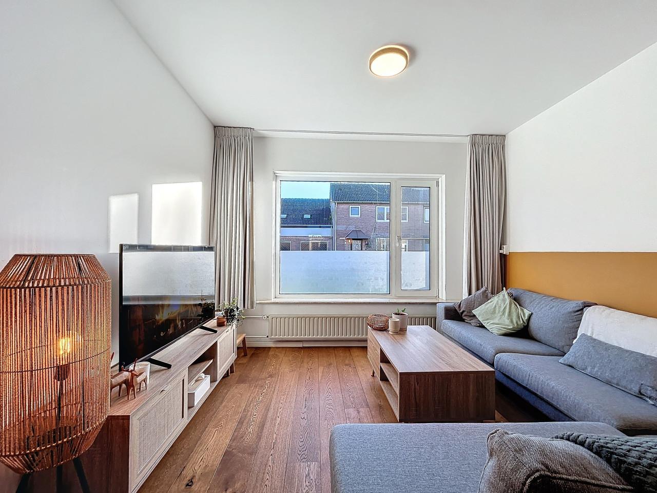 Woning te huur in Groede!