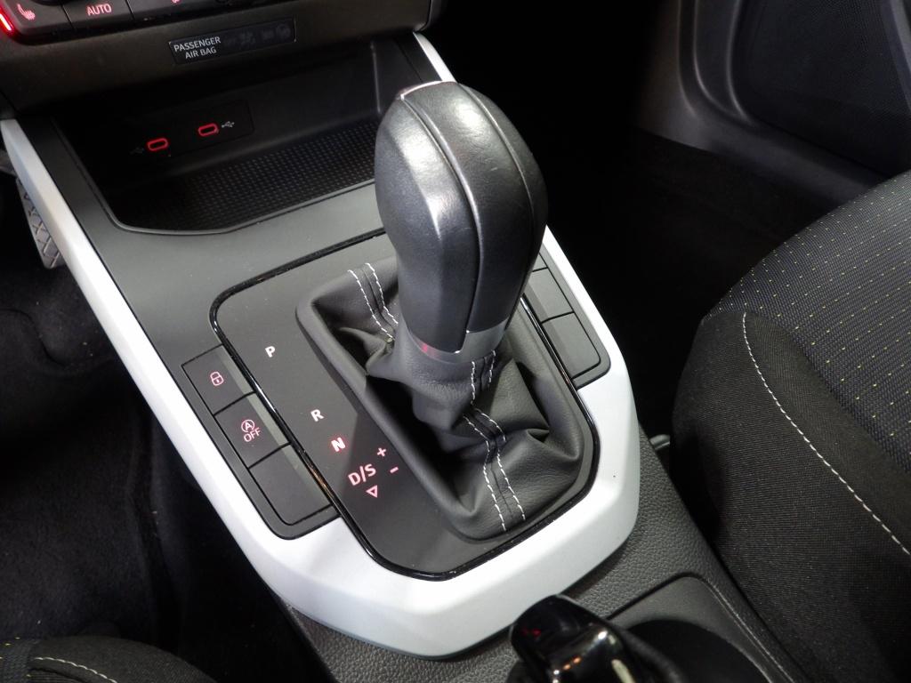 Seat Arona 1.0 tsi style 110 pk dsg-7