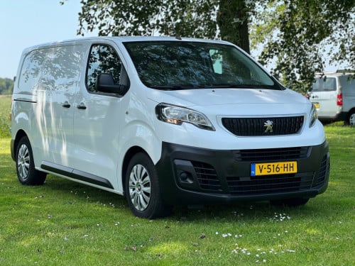 Peugeot Expert 226s 1.6 bluehdi 95 premium