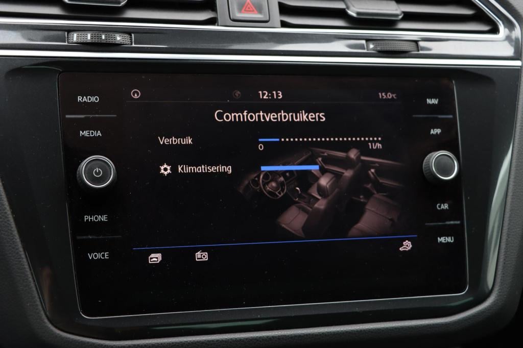 Volkswagen Tiguan 1.4 tsi comfortline business r