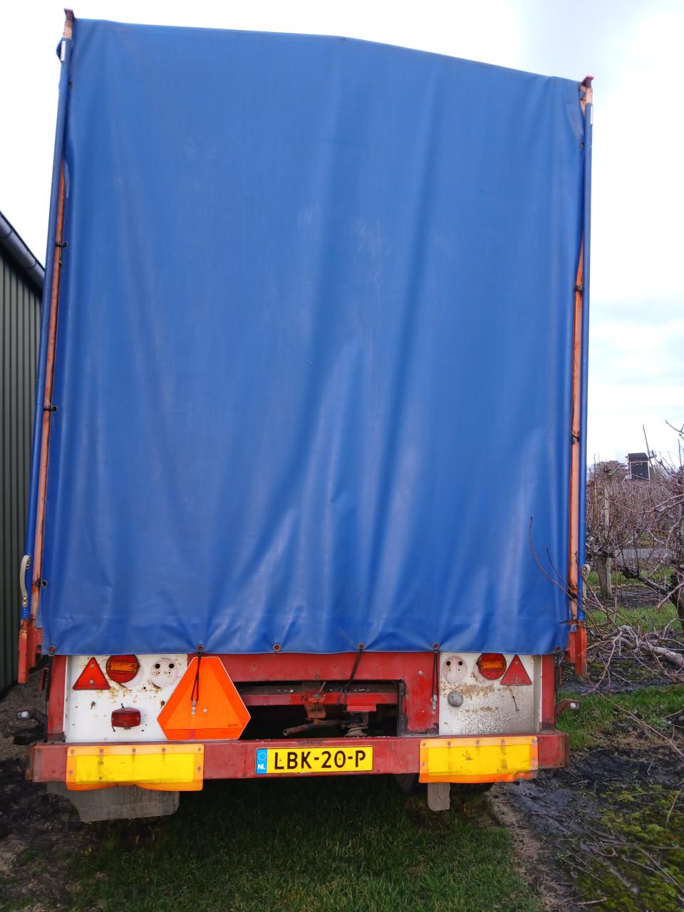 Aanhanger